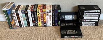 VHS Bundle #2 - (BTP)