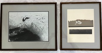 Wall Art - Signed Pieces (a16)