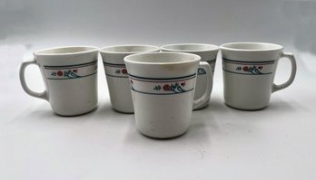 Corning Mugs (d29)