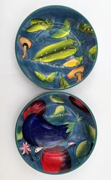 Colorful Bowls (d33)