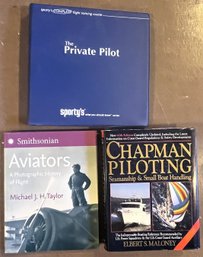 Private Pilot Bundle - (BT)