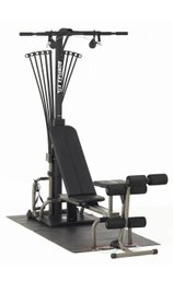 BOWFLEX XTL Home Gym With Leg Attachment