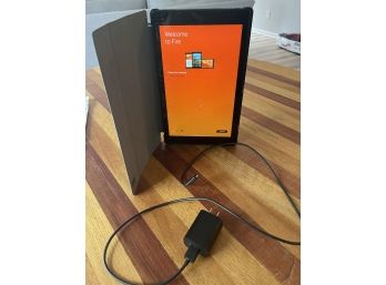 Amazon Fire HD 10 Tablet