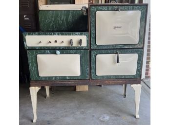 1920's / 1930's Bakewell Stove