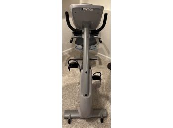 Precor Recumbent Bike