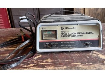 Battery Charger