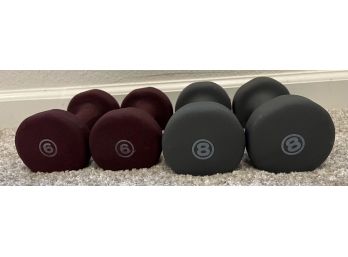 Hand Weights