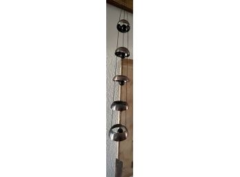 Woodstock Temple Bells Wind Chime