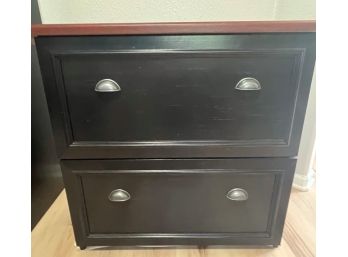 Composite Filing Cabinet