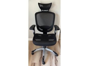 Hyken Mesh Task Chair