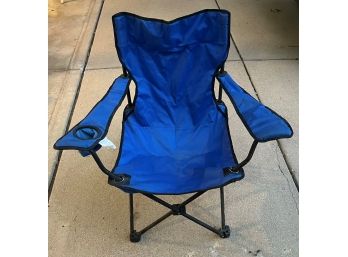 Foldable Camping Chair