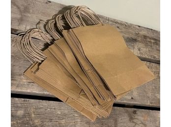 Kraft Paper Bags