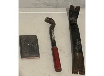 Lot Of 3 Tools