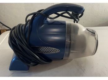 Royal Pro - Electric Hand Vacuum