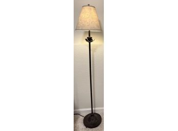 Set Of 2 Floor Lamps