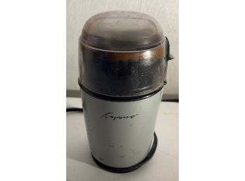 Coffee Bean Grinder