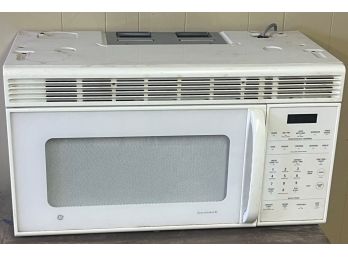 GE Spacemaker XL Microwave