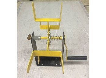 Steel Air Hose Reel