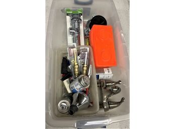 Bathroom Repair Tote