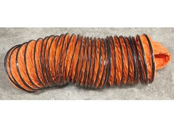 Flexible Duct Hosing - 10 Foot