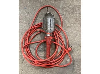 Utility Shop Light