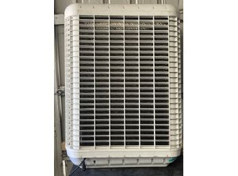 MASTERCOOL Window Unit Evaporative Cooler - (model #MCP44)