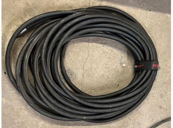 Long Propane Hose Extension