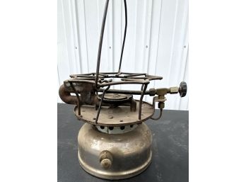 Vintage COLEMAN 500 Single Burner Stove - (S)