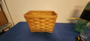 Sturdy Well Made Basket