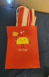 Gift Bag Set