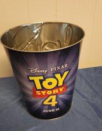 Toy Story Tin