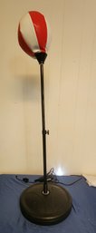 Youth Punching Bag With Stand