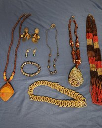 Jewelry Lot 296