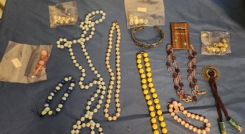 Jewelry Lot - Ref 338