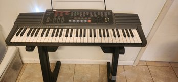 Concertmate 950 Keyboard With Plug