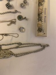 Jewelry Lot - Ref 138