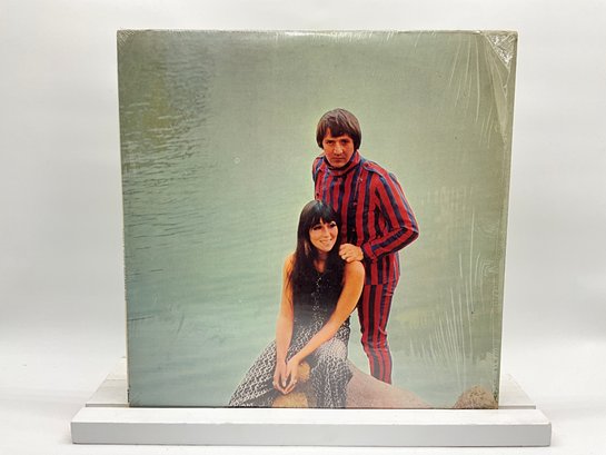 Sonny And Cher's Greatest Hits - Record Album