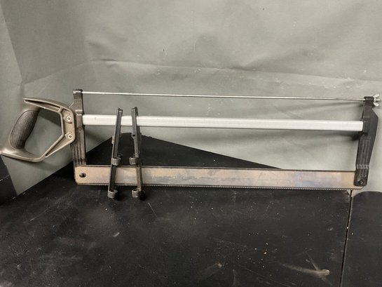 Manual Precision Miter Saw Blade