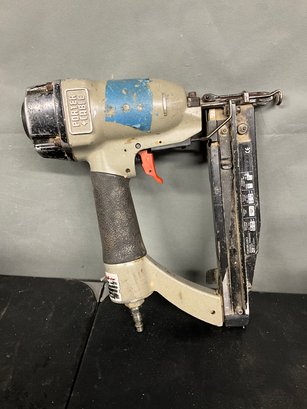 Porter And Cable Finishing Nailer