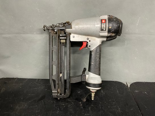 Porter And Cable Finishing Nailer