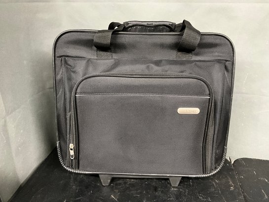 Targus Briefcase Travel Bag