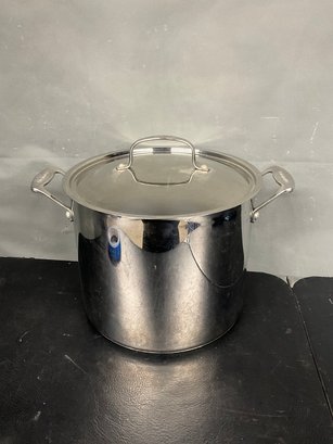 Cuisinart Stainless Steel Stock Pot