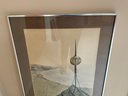 Andrew Wyeth 'North Point' Reproduction Print