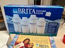 Brita Water Filtering Pitchers