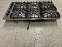 Viking 36 Inch Gas Cooktop