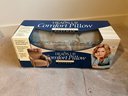 The Heads-up Comfort Pillow By Felicity Huffman