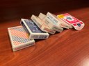 Grouping Of Playing Cards