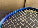 (3) Racquetball Rackets