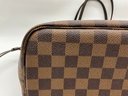 Louis Vuitton Neverfull MM Tote