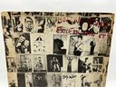 Rolling Stones - Exile On Main St Record Album